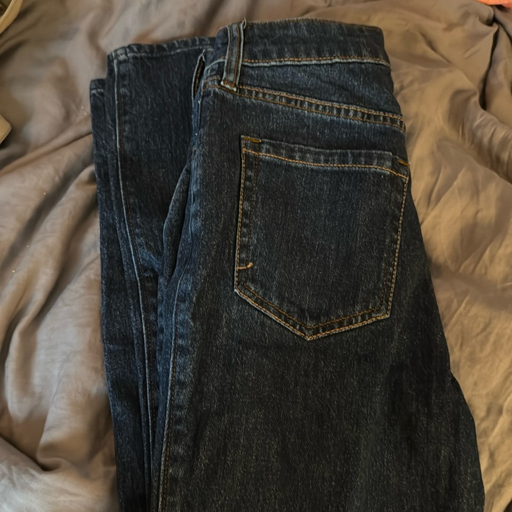 Brand New Hollister jeans